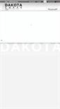 Mobile Screenshot of dakotaloftshouston.com